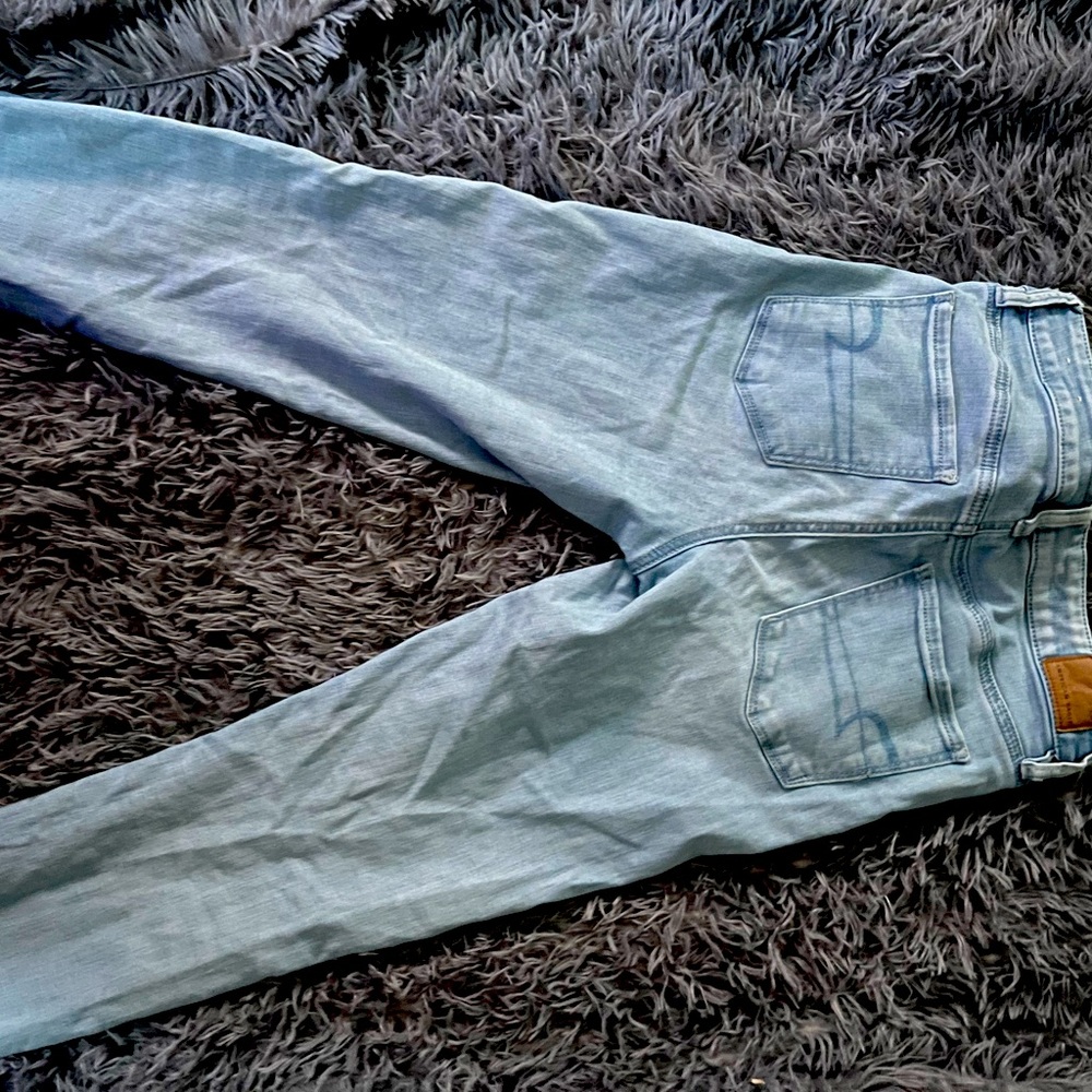 American Eagle Jean